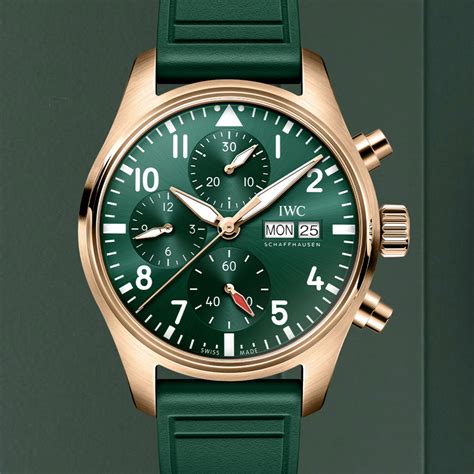 iwc aviator|iwc pilot's watches.